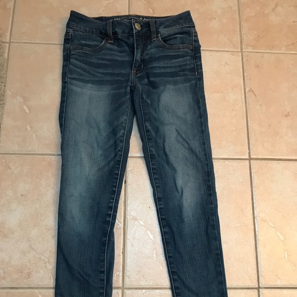 *AMERICAN EAGLE JEANS* - Picture 3 of 3